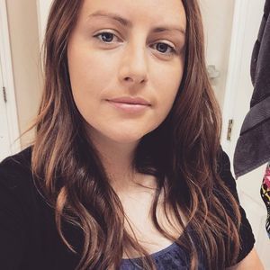 Meet your Posher, Jade